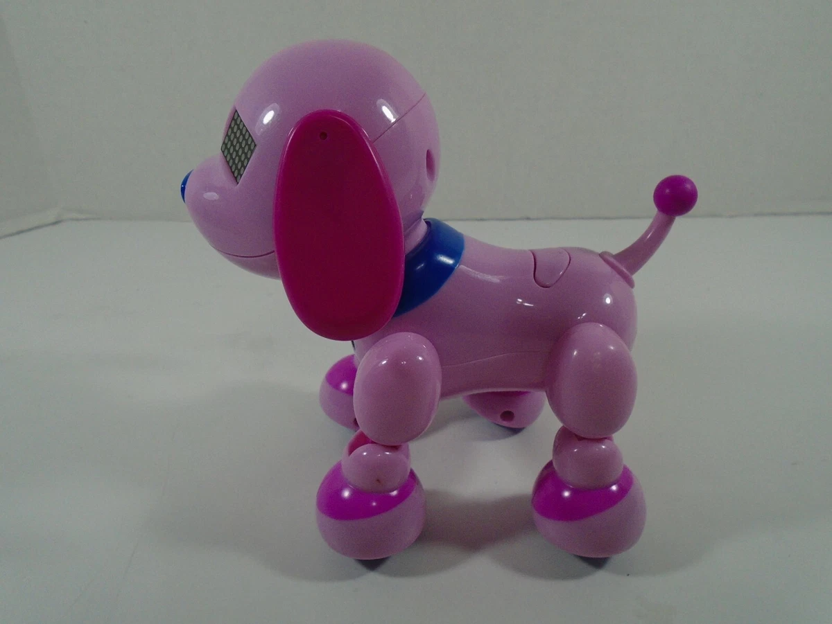 2014 spin hotsell master dog