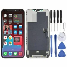 For iPhone 12 Pro Max INCELL / TFT LCD Display Screen Touch Digitizer Assembly