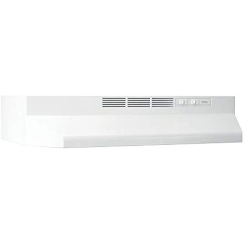 broan nutone ductless range hood