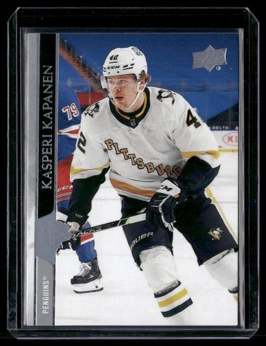 2020 Kasperi Kapanen #611