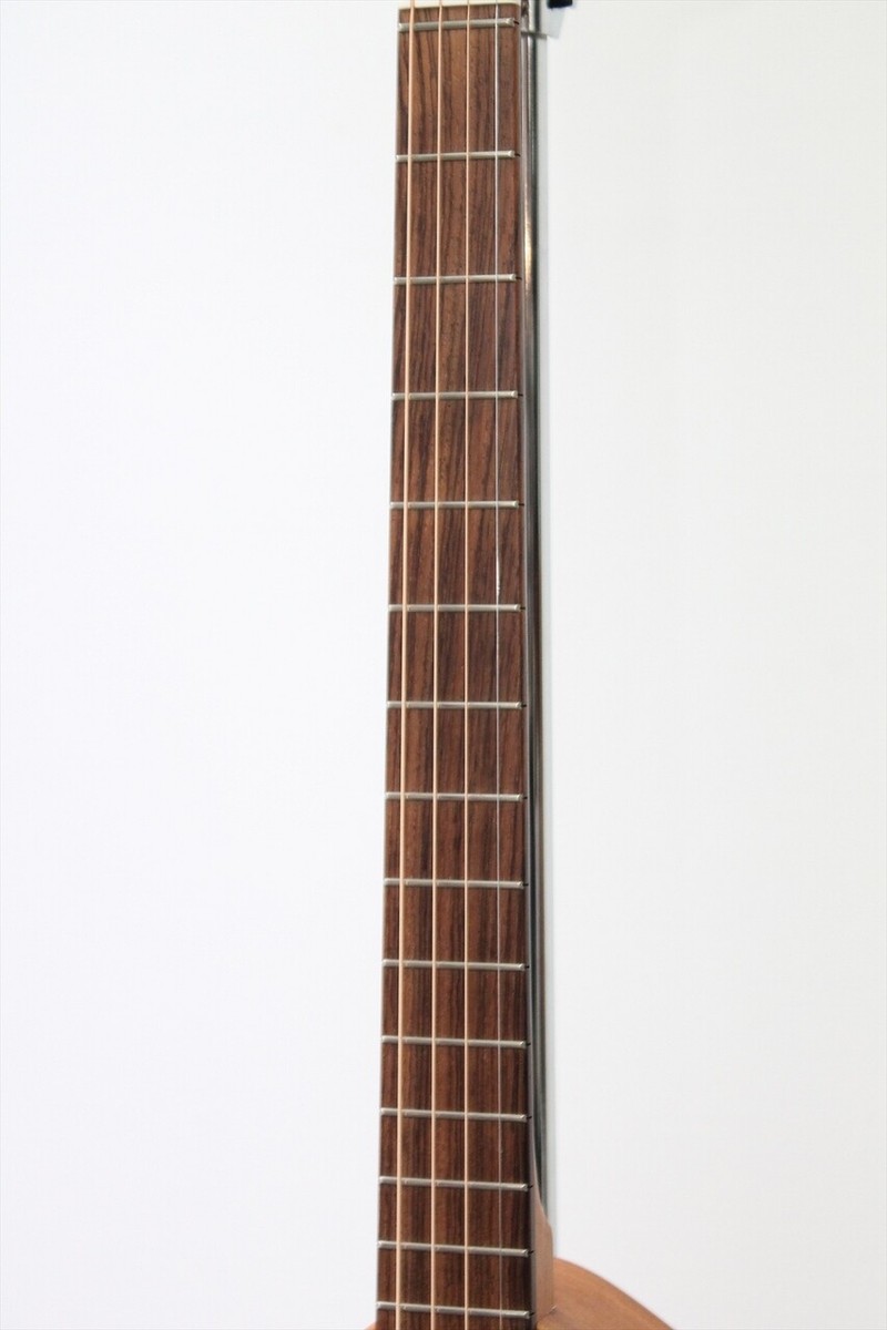 New) K.Yairi Ichigoichie - Nirai - Acoustic Guitar Imstrument from