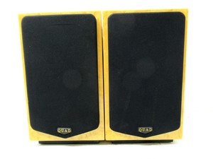quad 77 11l hifi speakers
