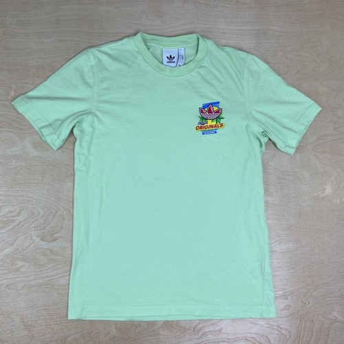T-shirt aop sst tee unisex a manica corta con stampa allover - ADIDAS -  Pavidas