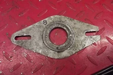 BSA A7 A10 B31 B33 INNER PRIMARY COVER GEARBOX MAINSHAFT OIL SEAL 8