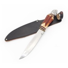 OUTDOOR MESSER & MESSERTASCHE Fischmesser Angelmesser Jagdmesser Campingmesser