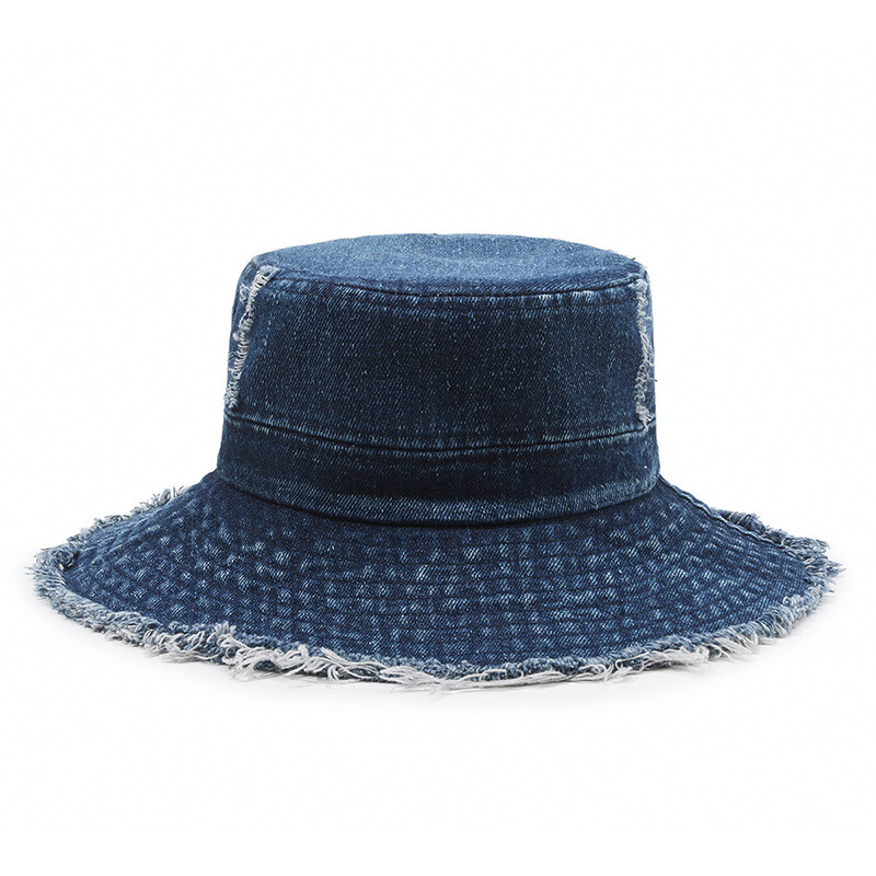 帽子 ICT BUCKET CAP DRY DENIM Yahoo!オークション - visvim ICT 22SS