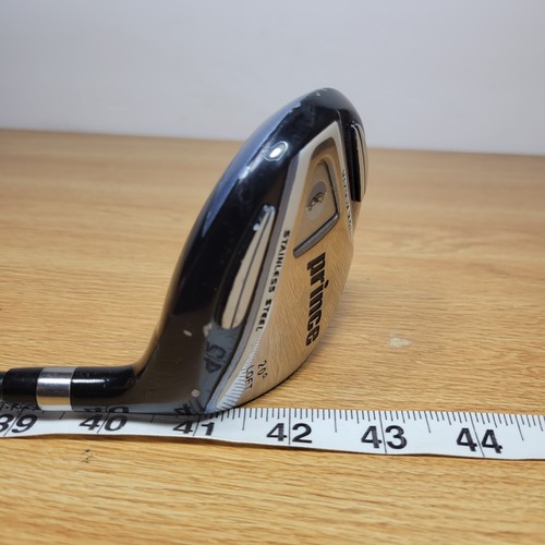 Ladies Prince GX2 20* 5 Wood Graphite Shaft RH FREE SHIPPING - Picture 11 of 11