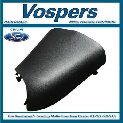 Genuine Ford Kuga Mk1 O/s Front Wing Mirror Moulding 1553159 for 