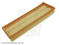 Blue Print ADN12241 Luftfilter FüR Interstar Primastar Movano A Vivaro Clio