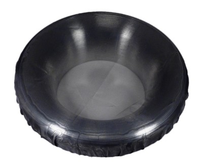FILTERWEARS Pre-Filter F181K Hydrophobic 8.5'' Velocity Stack Turbo Horn Cover