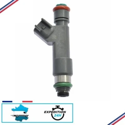 MDKAUTOPART 1 Injecteur prévu pour SAAB 9-3 biopower 3X Volvo S80 XC90 - 8653608 55559397