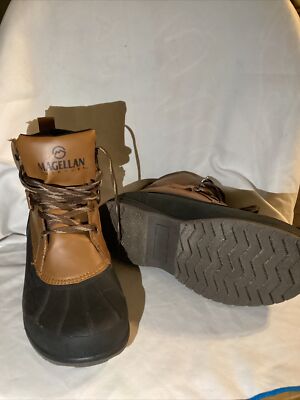Megellan Outdoors Rubber Boots Mens Shoes Size 9D Magellan Outdoors Men main image 3