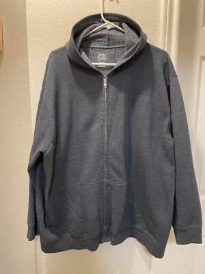 JMS Just my Size by Hanes 3XG Women Hoodie