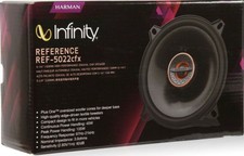 infinity reference 5002ix