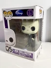 #15 Jack Skellington New In Box  Nightmare Before Christmas Funko POP Disney