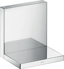 Hansgrohe 40872000 Starck shelf 120mm chrome