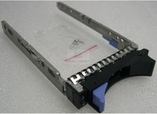 IBM 2.5" SAS Tray Caddy Sled X3500 X3550 X3600 X3650 X3850 X3950 IBMSFFX New 