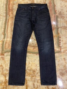 nudie jeans hank rey
