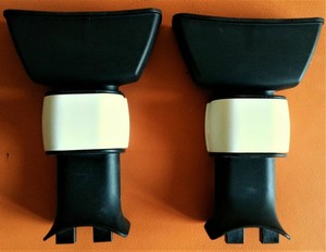 bugaboo adapter britax