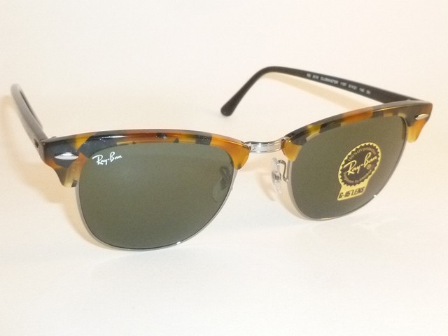 ray ban clubmaster originales