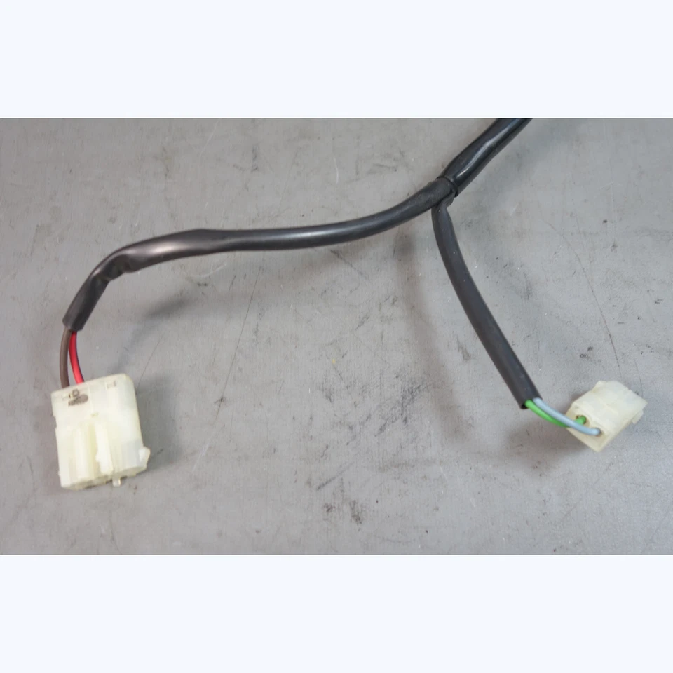 1998-2002 BMW Z3 Right Passenger Seat Adjustment Switch Horizontal ONLY OEM - image 3 of 4