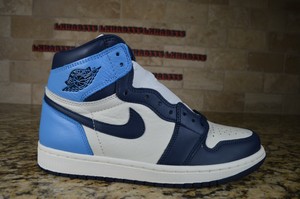 jordan 1 obsidian ebay