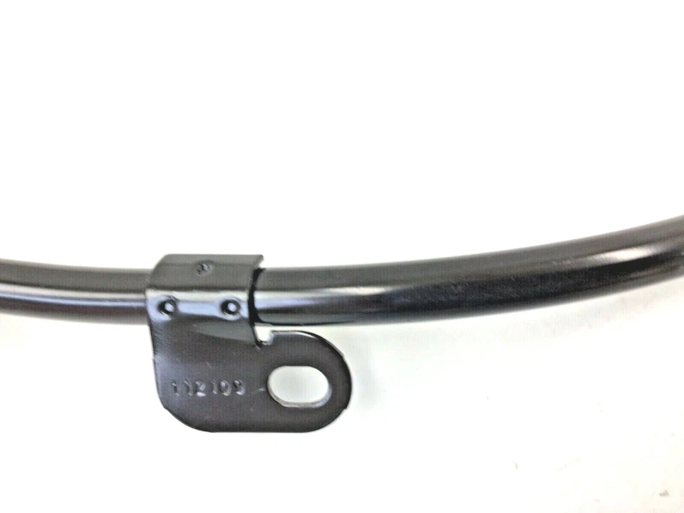 Tubo indicador de nivel de aceite del motor Ford E-Series 2003-2014 4,6 L nuevo OEM Foto 4 de 4