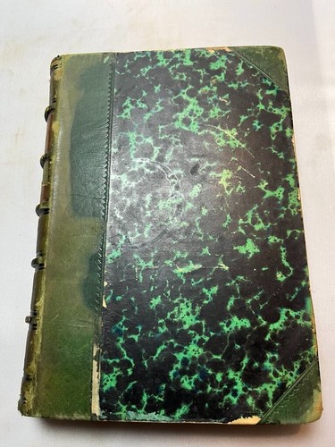 The Professor by Currer Bell Charlotte Bronte Harper & Bros 1857 - 第 1/7 張圖片
