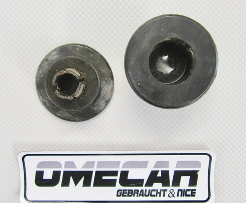 Halter Führung Stoßstange VW Golf 2 CL GL GT GTI 16V Syncro 191807193