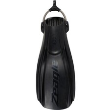 Zeagle Recon Fins, Medium, Black