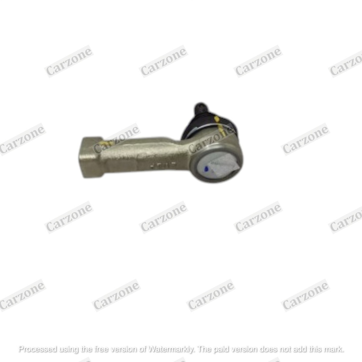 New Genuine Steering Tie Rod For Suzuki 48810M65M00 | eBay