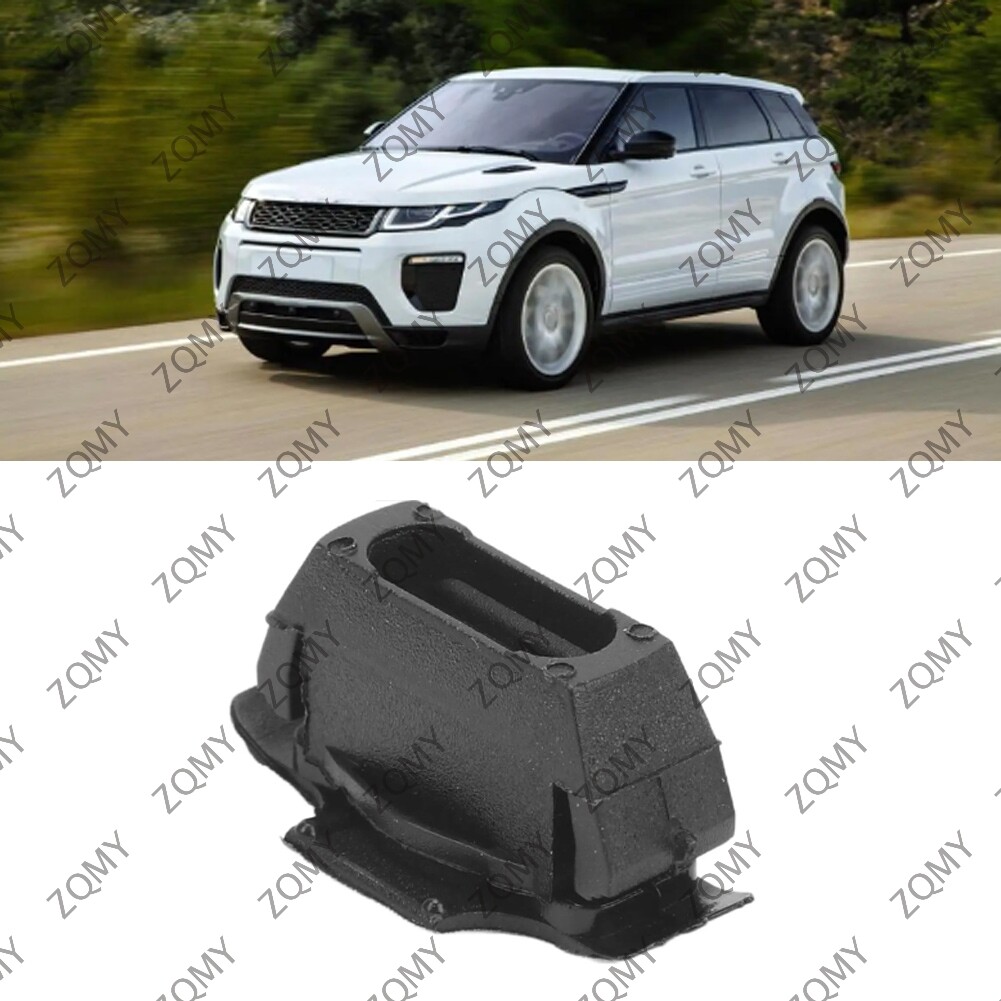 Front Bumper Grille Clip For Land Rover Discovery 4 Discovery