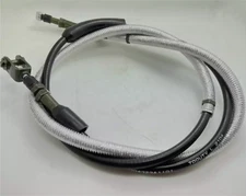 Parking Brake Cable 65" Fit UTV700 750 500 550 HiSun YS Bucket Seat MSU Massimo