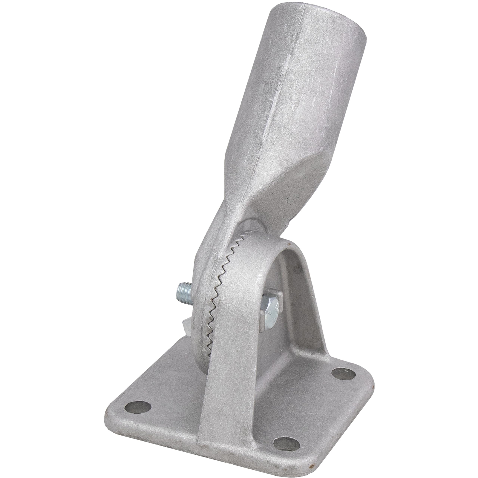 Bull Float Bracket Parts, Threaded Complete Assembly, Made in the USA, A3003