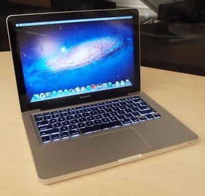 Macbook Pro 13 Inch Mid 12 Ebay