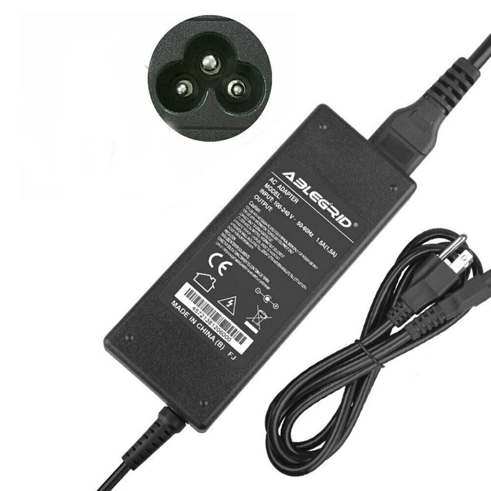 AC Adapter Charger For Ultimate Ears Hyperboom Speaker 984-001591 984 ...