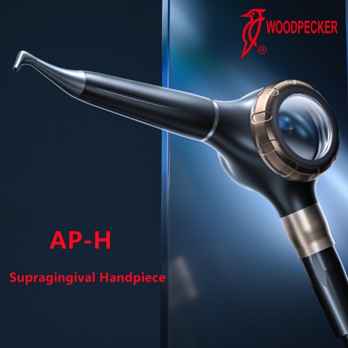 Woodpecker APH Dental Air Polisher Supragingival Prophy Polishing