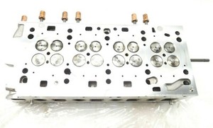 05L103061AJ Zylinderkopf mit Ventilen  VW Tiguan AX1 DTSA 2,0TDI