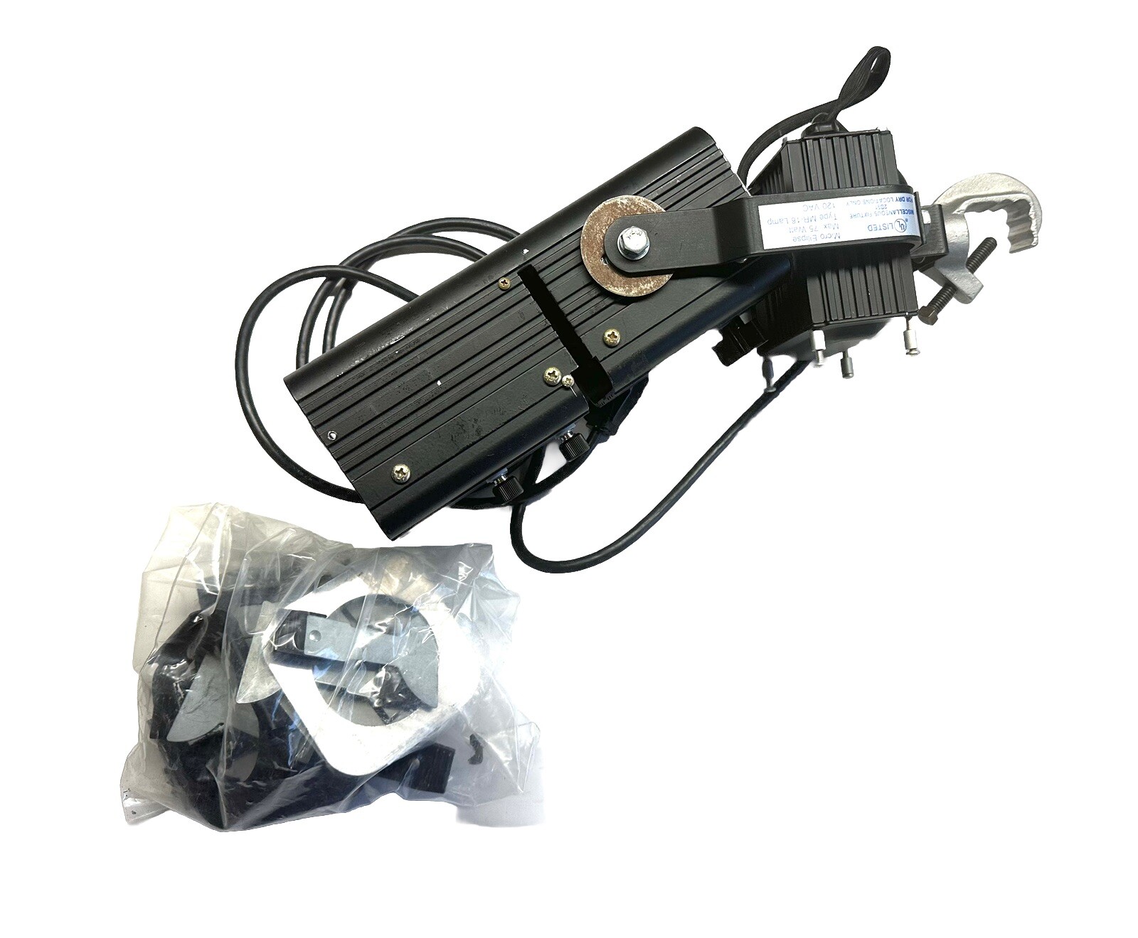 Professional SpotLights -Altman  Micro Ellipse Spotlight