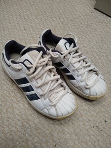 adidas kids size 7