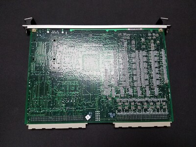 GE Speedtronic Mark VI IS200VCRCH1B - Contact Input/Relay Output Board