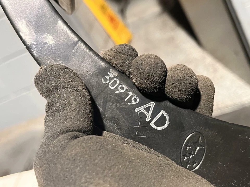 Toyota 86 Pedal ZN6 Brake Pedal 04/12-03/21 - image 4 of 4