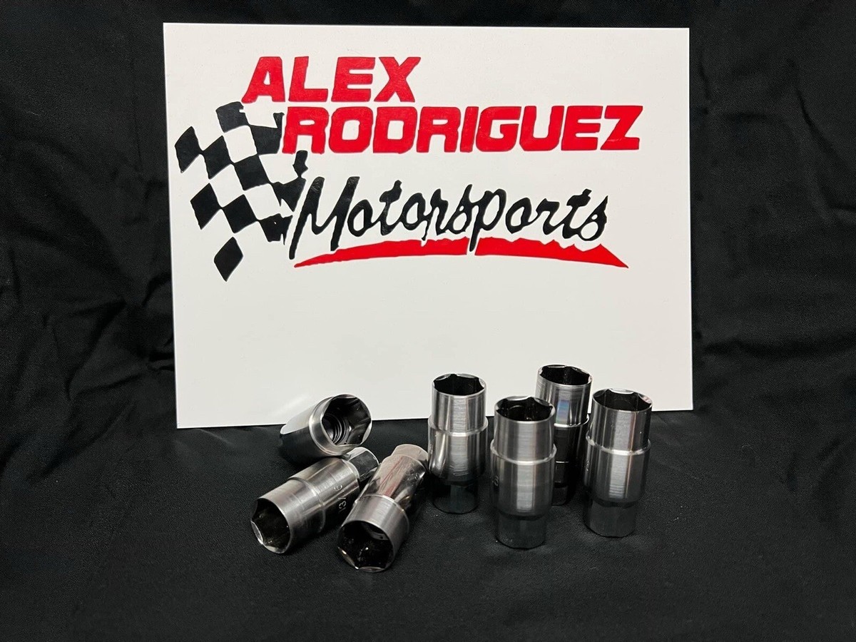 【未開封】ソフビ ホーク Price Increased!!! Mazda Rotary Spark Plug Socket 13B 13B-Rew | eBay