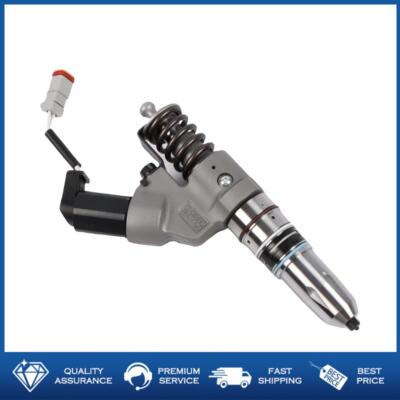 Fuel Injector 4928517 Fit For Cummins ISM11 QSM11 M11 Engine Hyundai ...