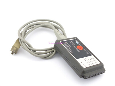 Hewlett Packard HP 10231C 6 Bit Data Probe  (bin5)
