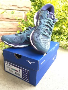 mizuno women's run 2018