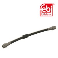febi Bilstein Bremsschlauch 30846 FüR Vw, Hinterachse Links, Hinterachse Rechts