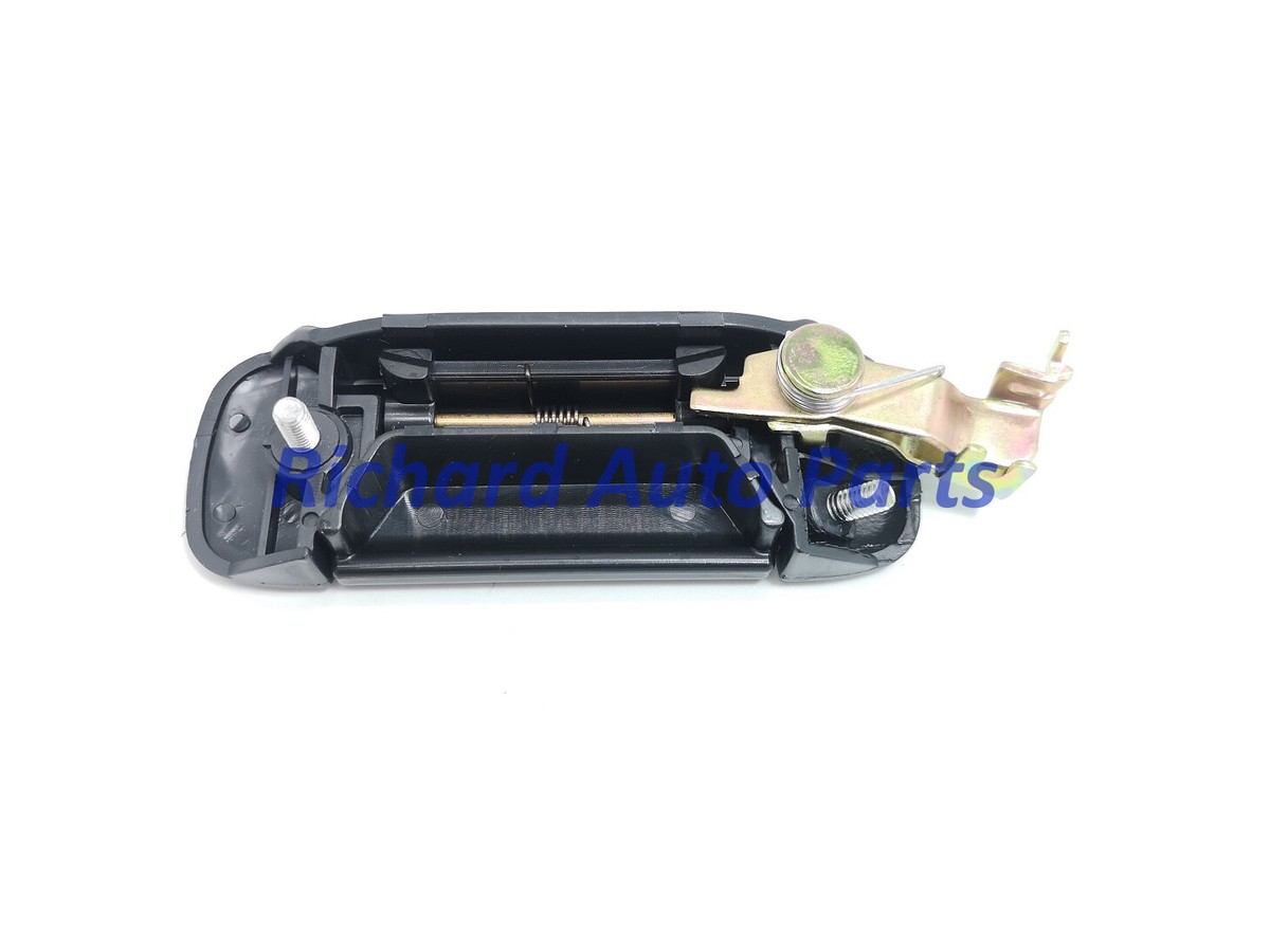 Door Handle Suzuki DA52 DA62 - Right Side Sliding Door Opener | eBay