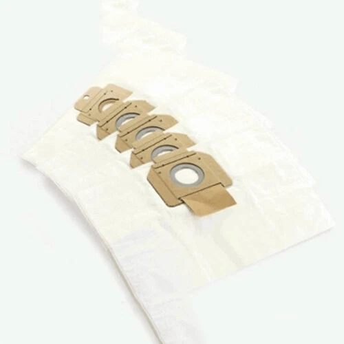 Vacuum Bags For Nilfisk Attix Alto Festo Makita Milwaukee - Picture 1 of 2