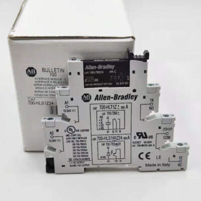 CAT700-TBS24 24VDC (5PCS)